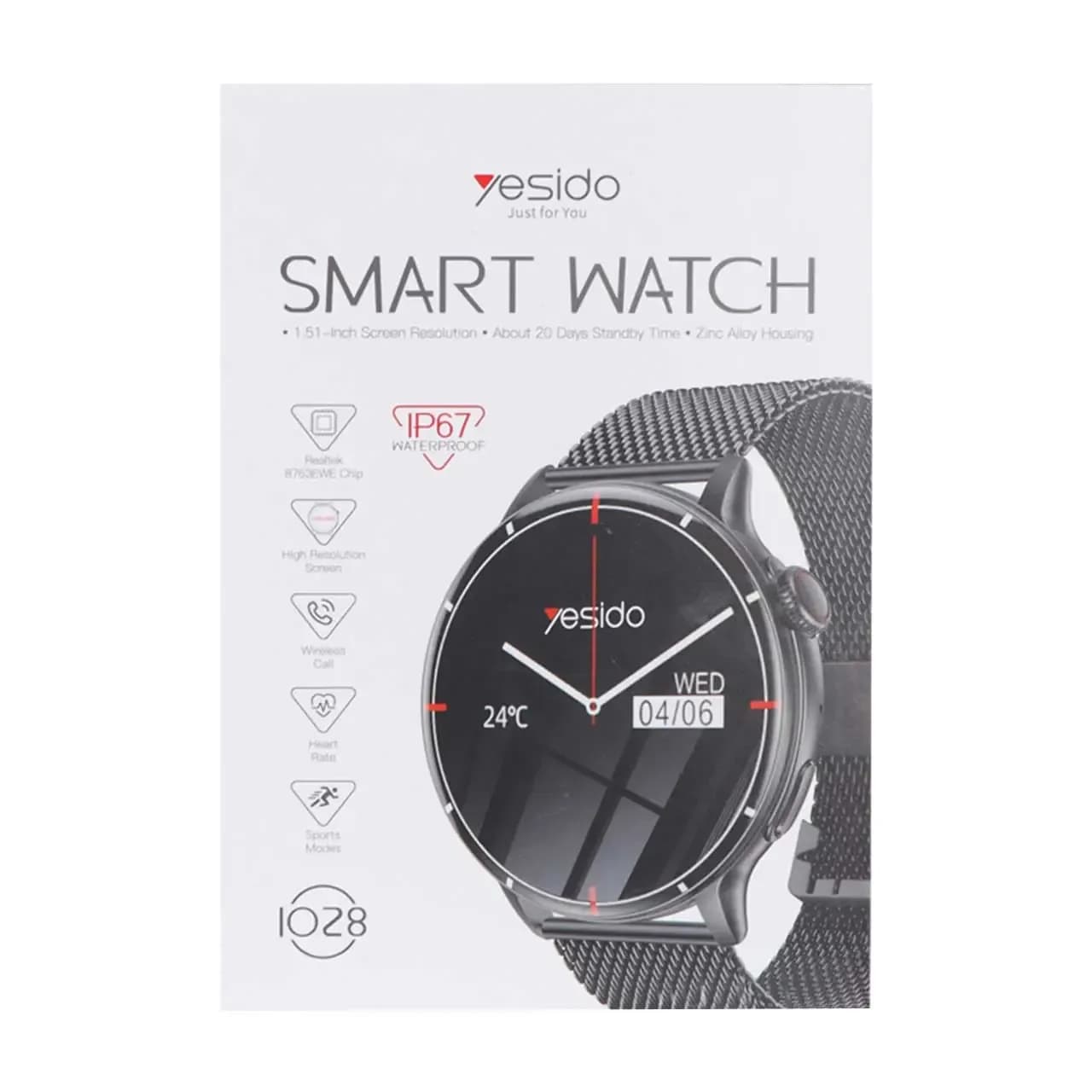 smartwatch-yesido-io28-bluetooth-call