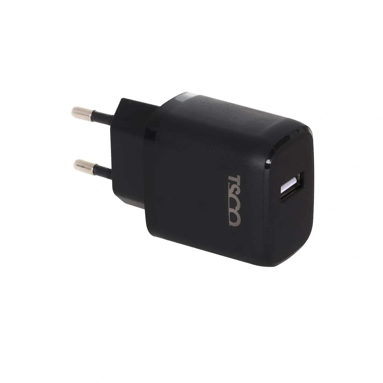 پورت USB-A شارژر تسکو TTC 165 مشکی