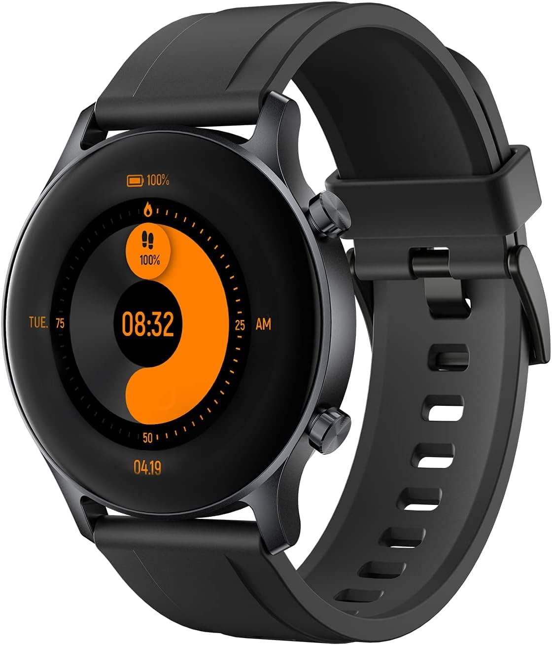 Smart watch Haylou-Ls04 RS3