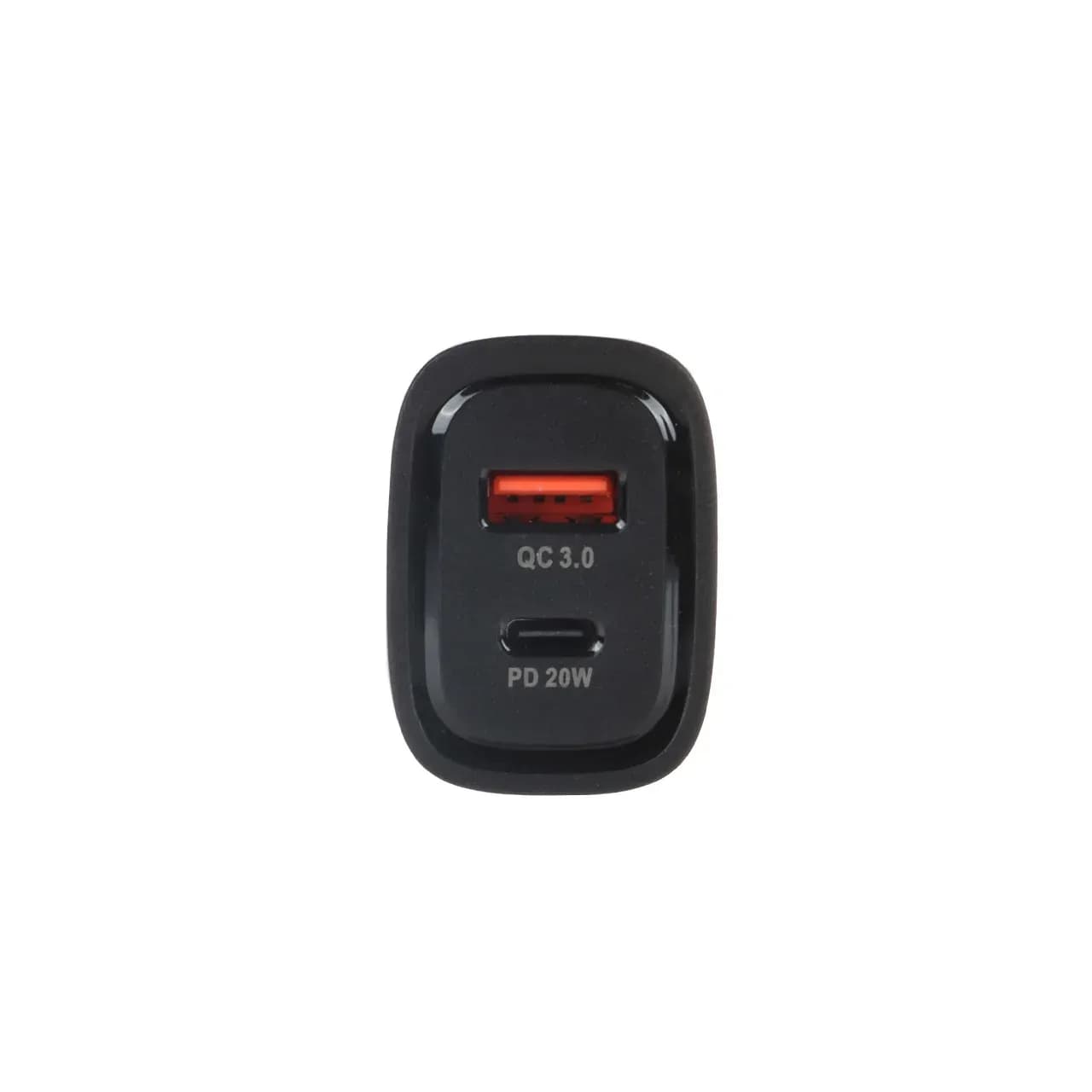 شارژر JBQ HC-NP20 پورت شارژر مشکی