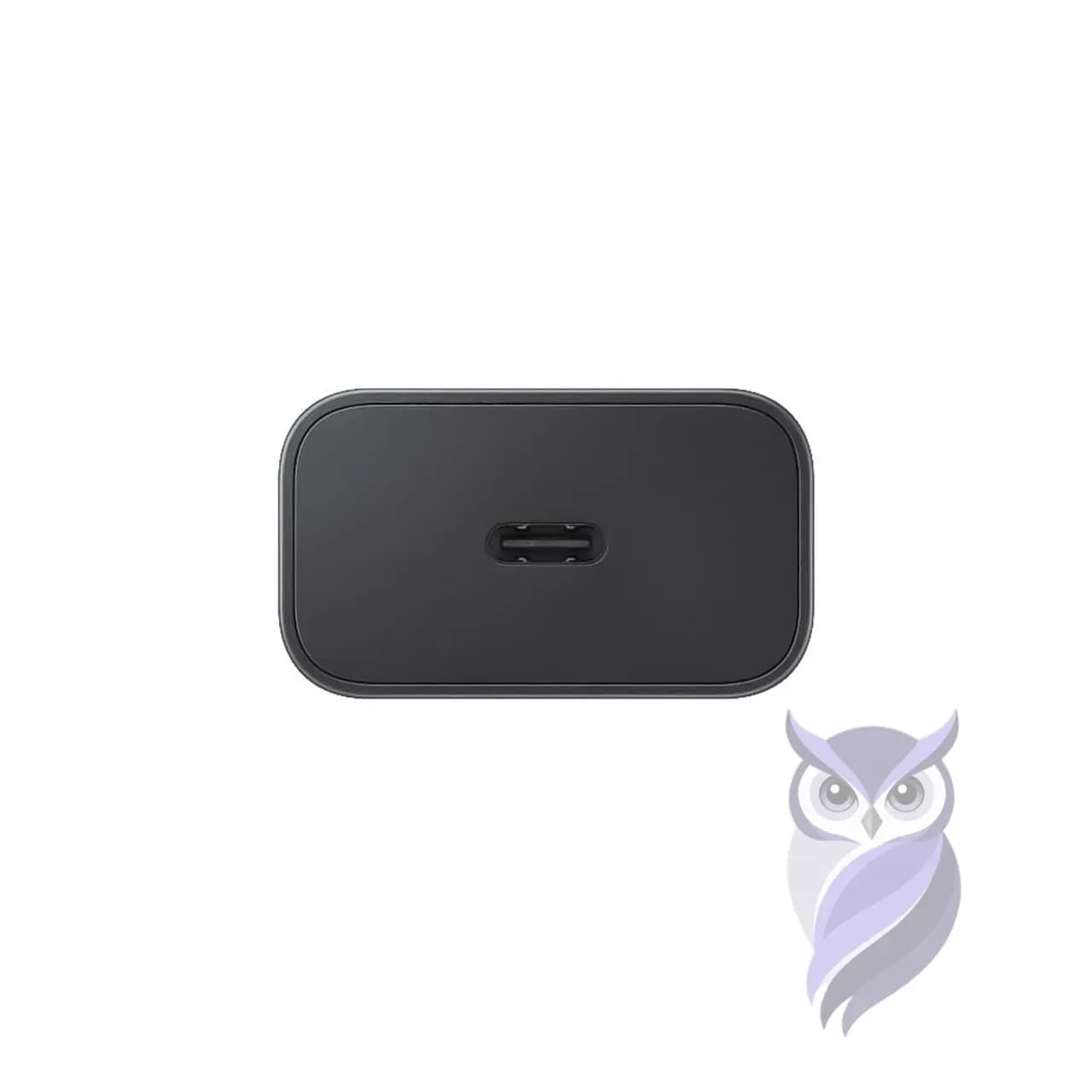 پورت USB-C شارژر سامسونگ T2510 دو پین مشکی