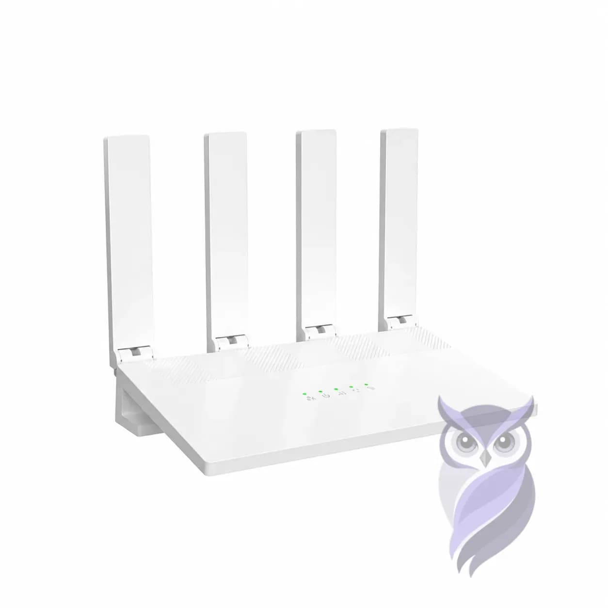 مودم روتر 4G LTE رومیزی Naztech مدل NZT77-UX400