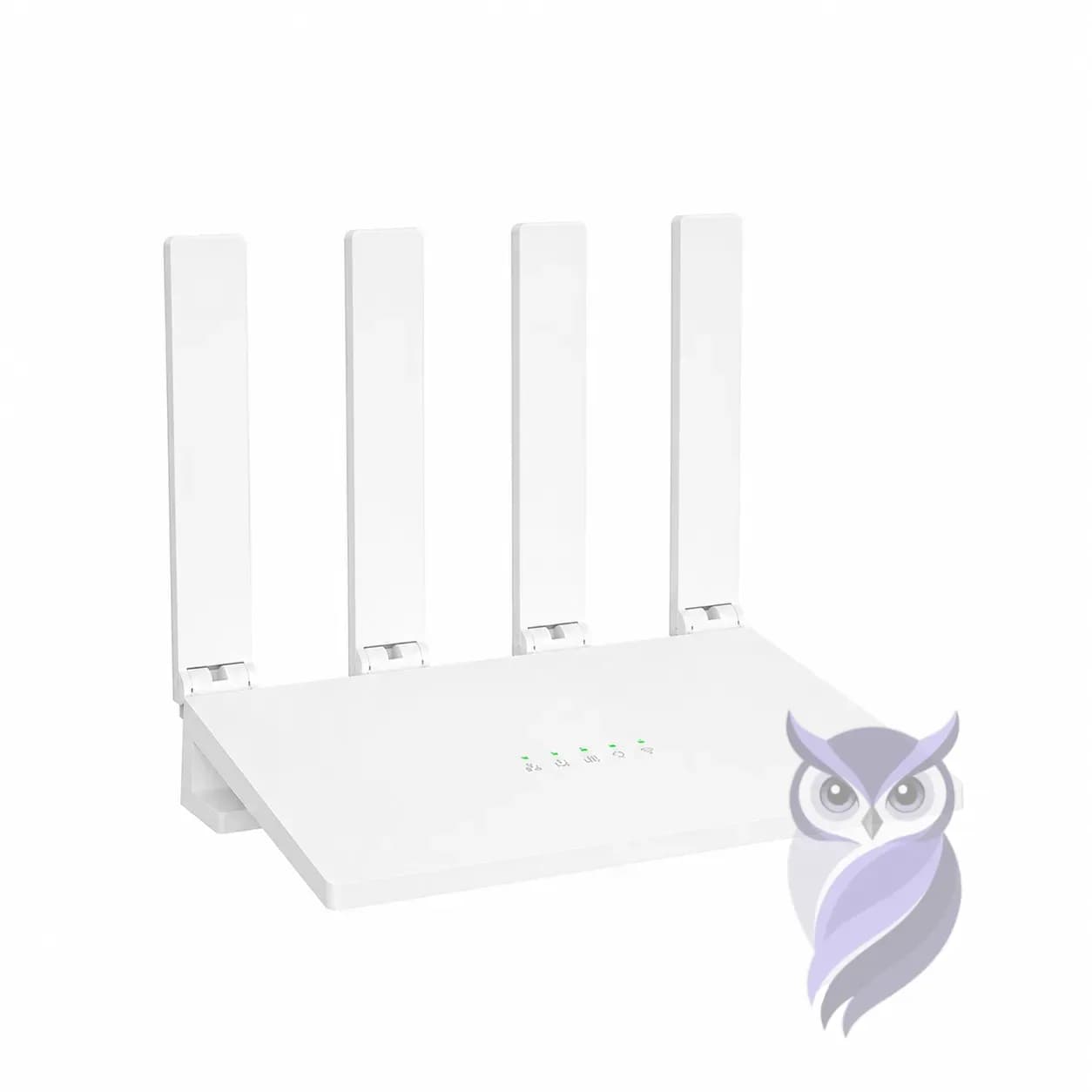 مودم روتر 4G LTE رومیزی Naztech مدل NZT77-UX100