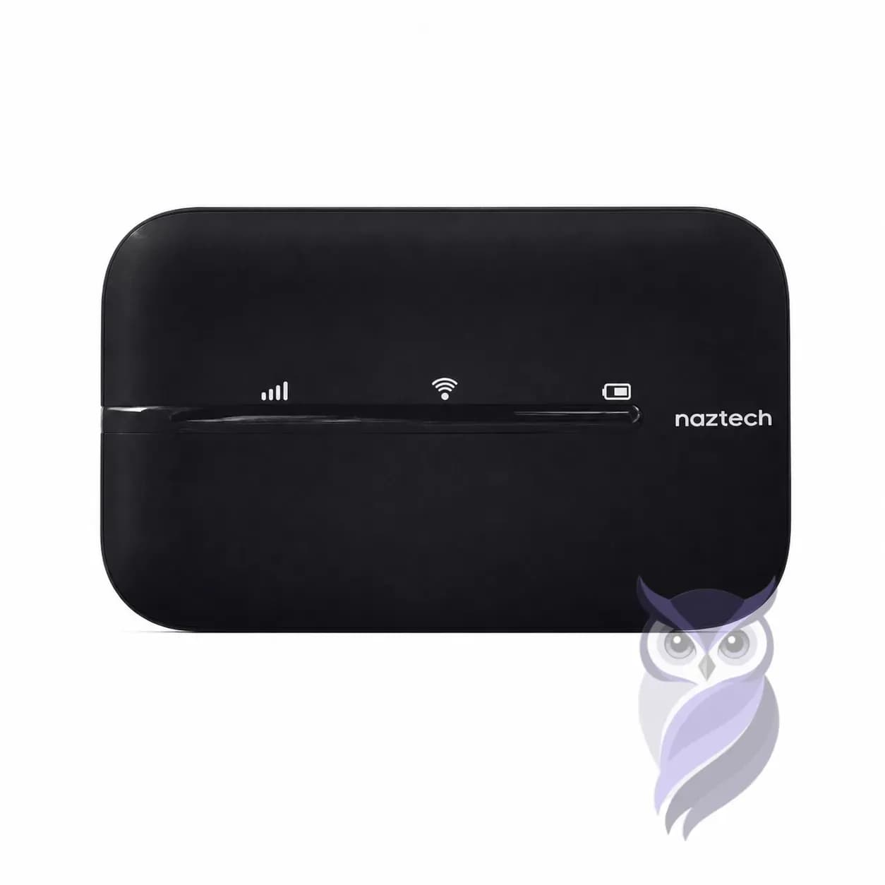 مودم همراه Naztech مدل NZT-77CT مشکی