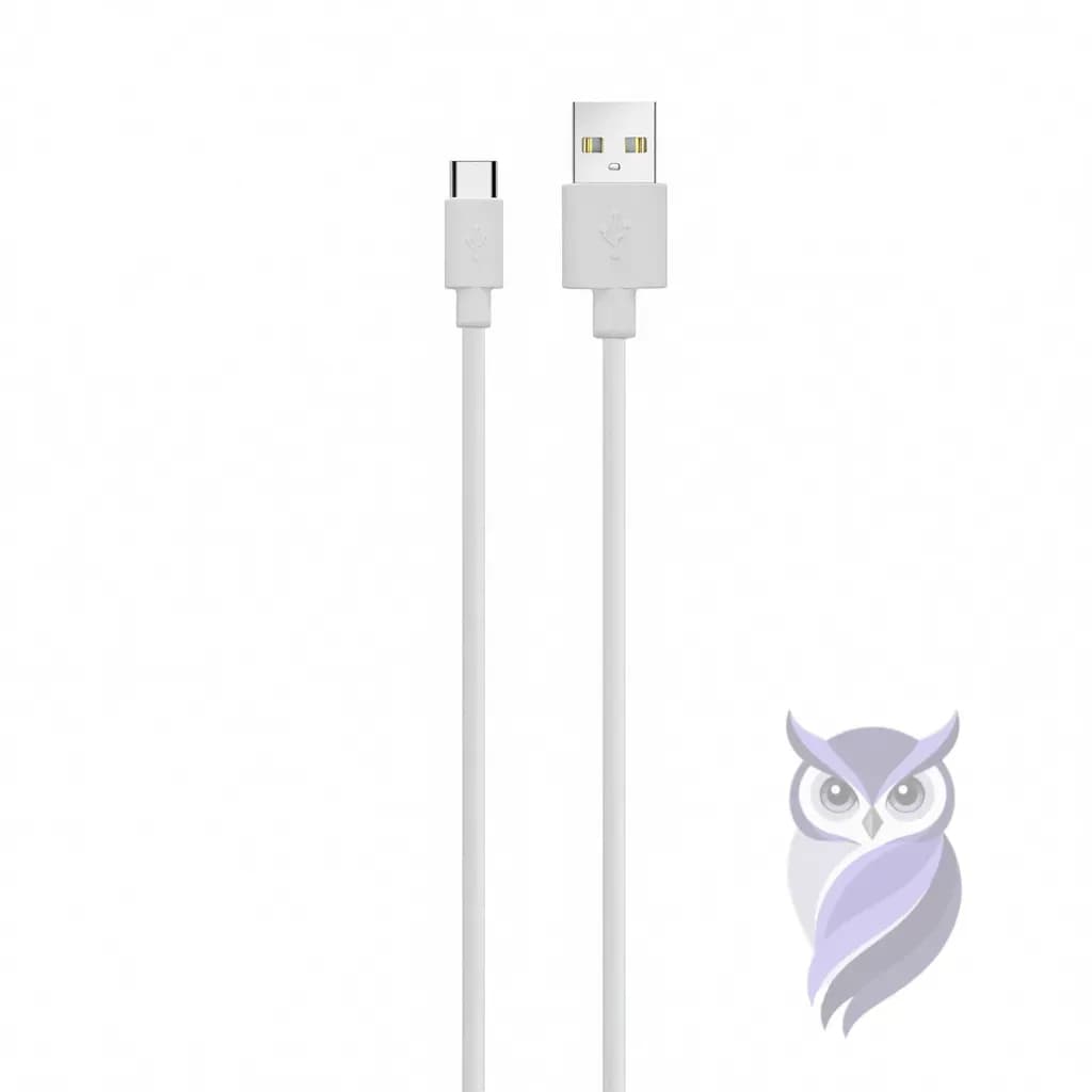 کابل شارژ فست سامسونگ Type-C 6A