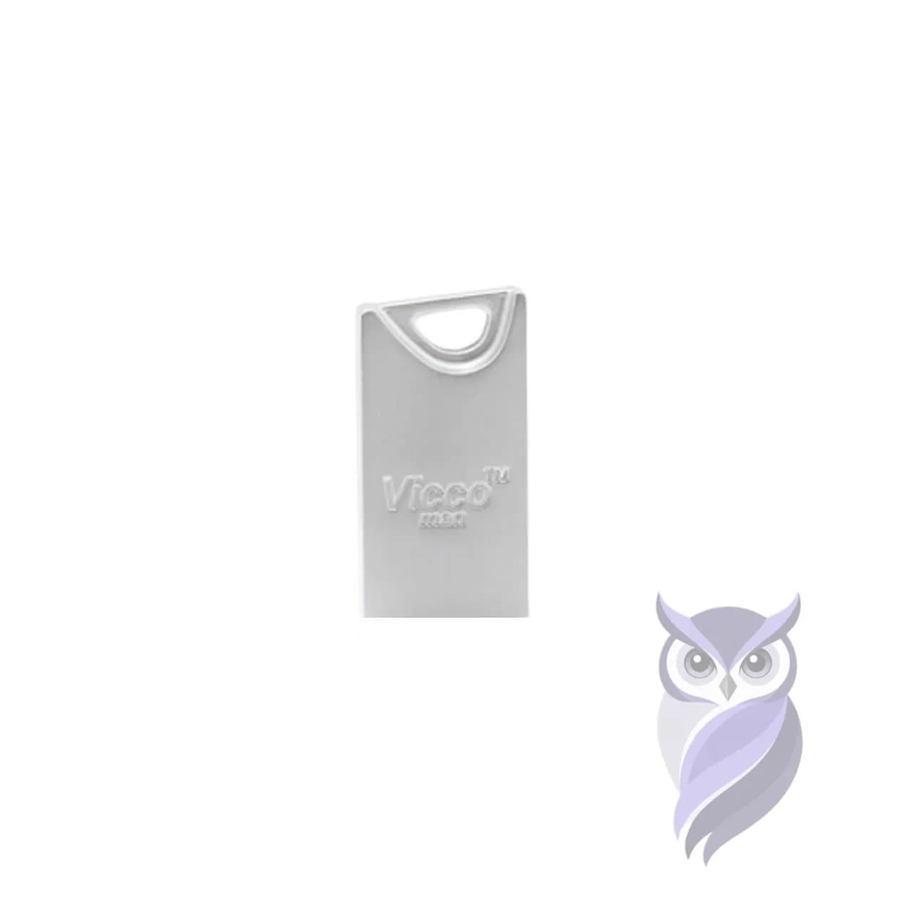 رابط USB2.0 فلش ویکومن VC264 S