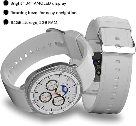 galaxy watch 8 details