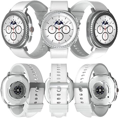 galaxy watch 8 total