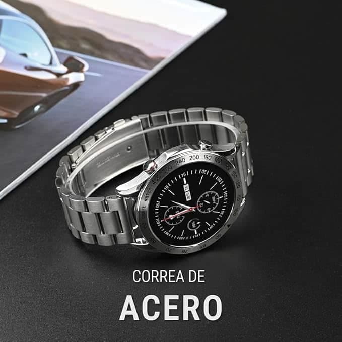 smart watch FutureGoPRO