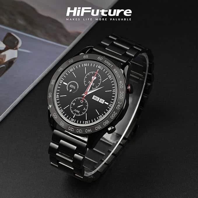 smart watch FutureGoPRO
