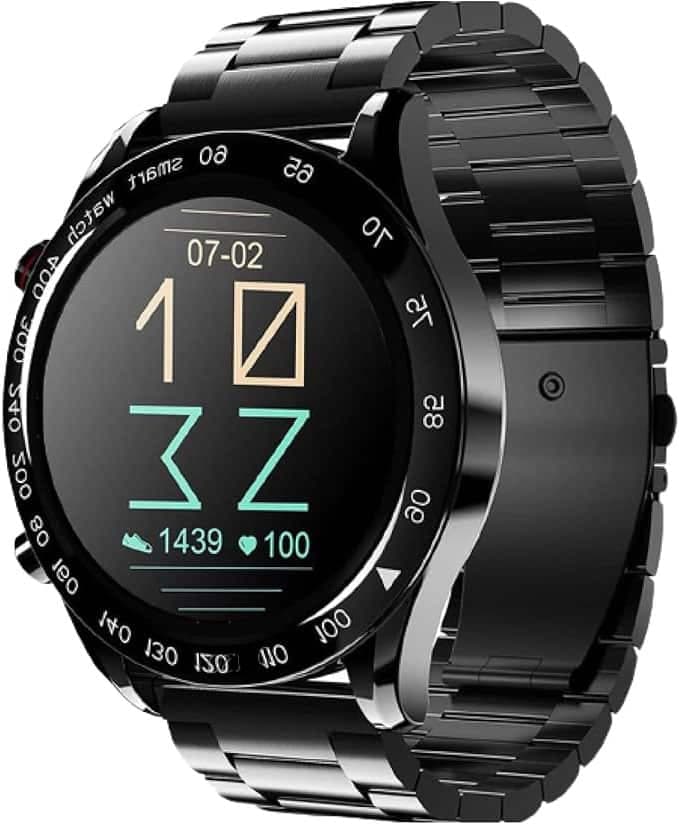 smart watch FutureGoPRO