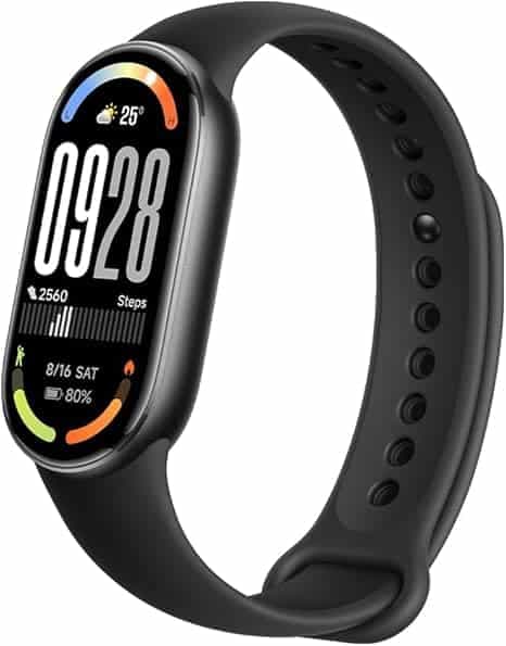 Miband10