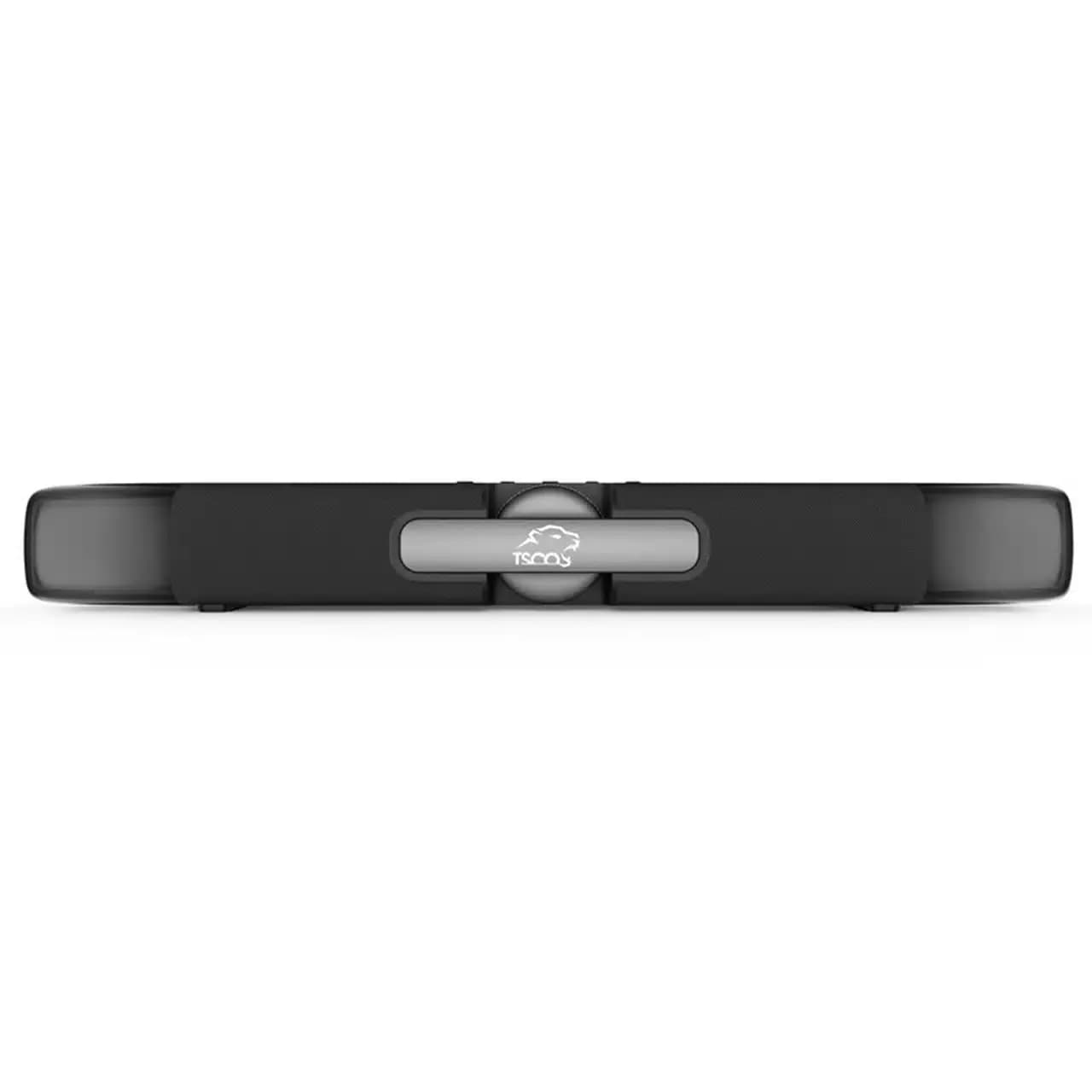 ساندبار گیمینگ تسکو مدل GS 23360 مشکی