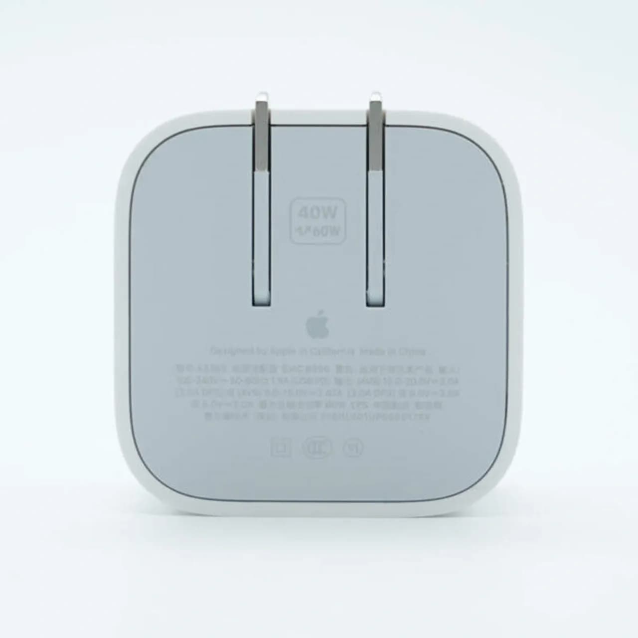 پورت USB-C شارژر اپل MMS