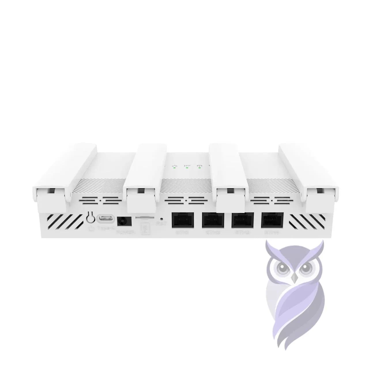 اسلات سیمکارت مودم نازتک NZT77-UX400