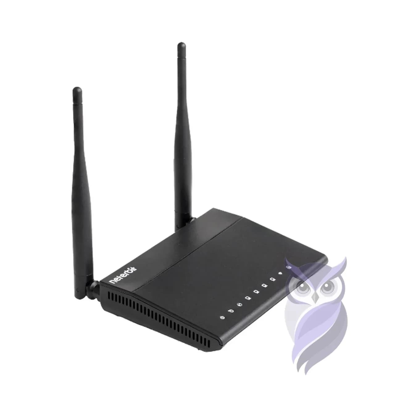 آنتنهای مودم نتر بیت NSL-122