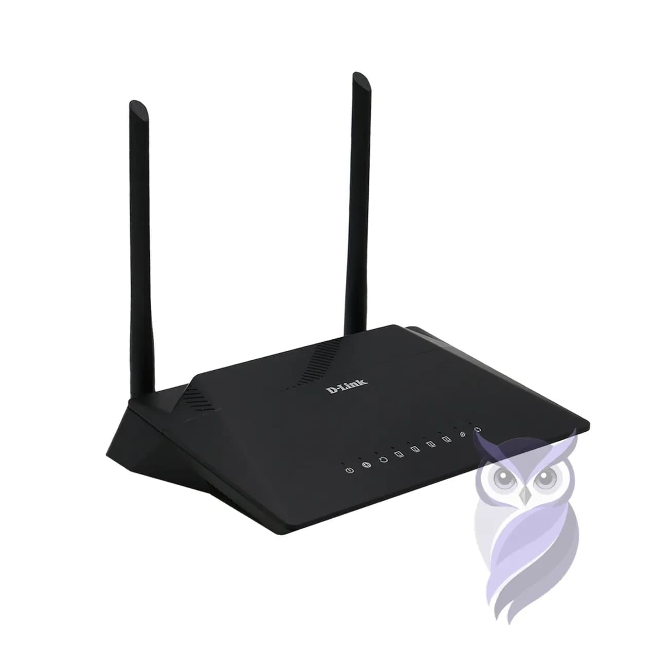 آنتنهای مودم دی لینک DSL-224