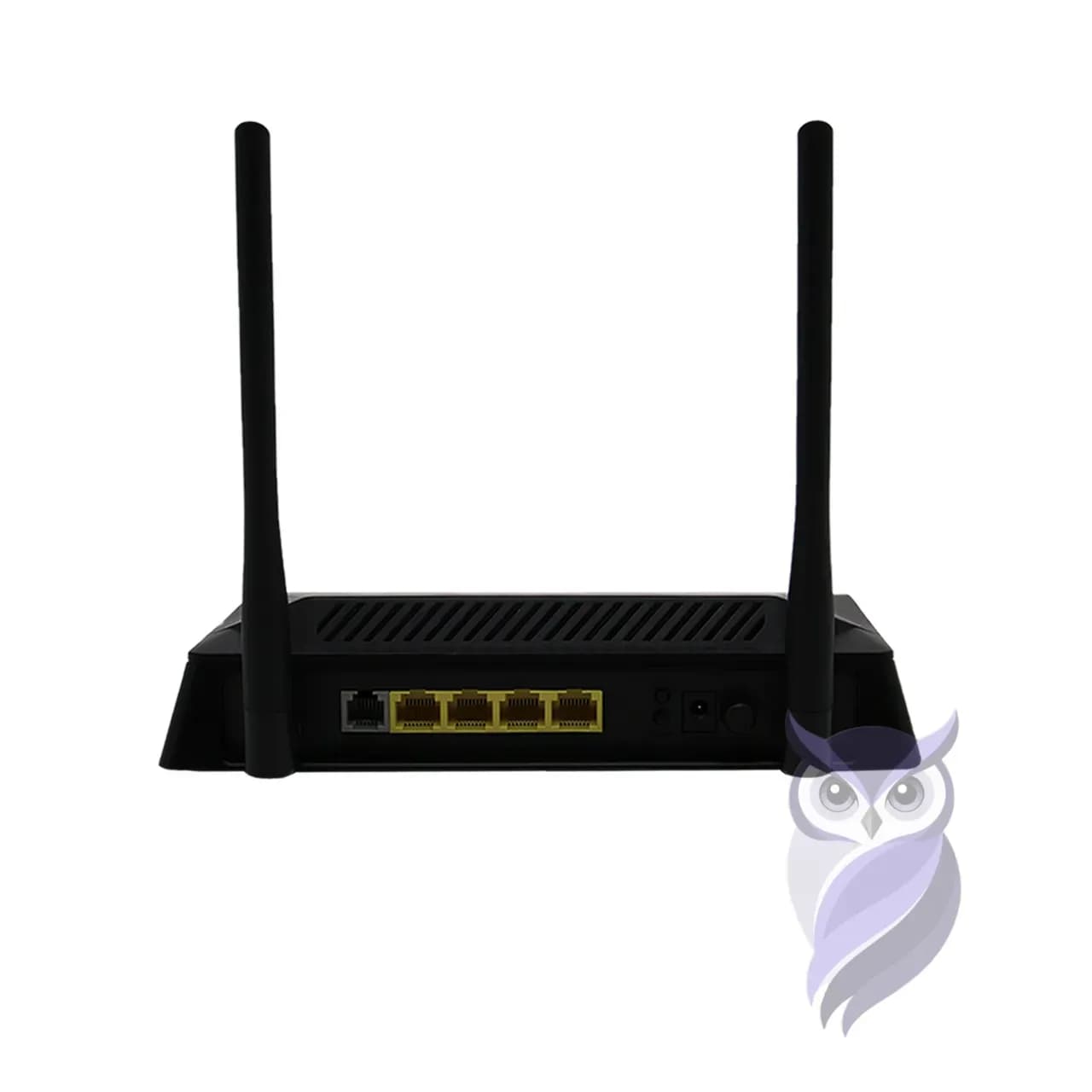 پورتهای مودم دی لینک DSL-224